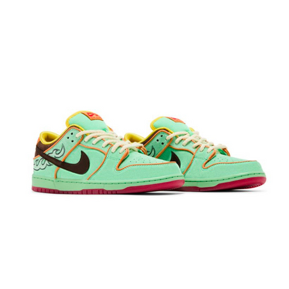 Nike SB Dunk Rodeo Turmalina 