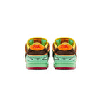Nike SB Dunk Rodeo Tourmaline