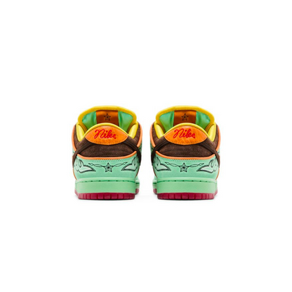 Nike SB Dunk Rodeo Turmalina 