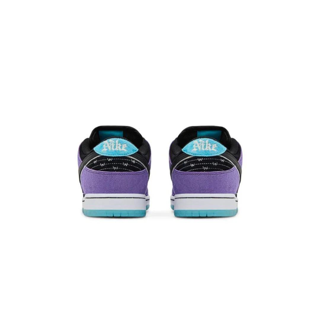 Nike SB Dunk Hayley Wilson