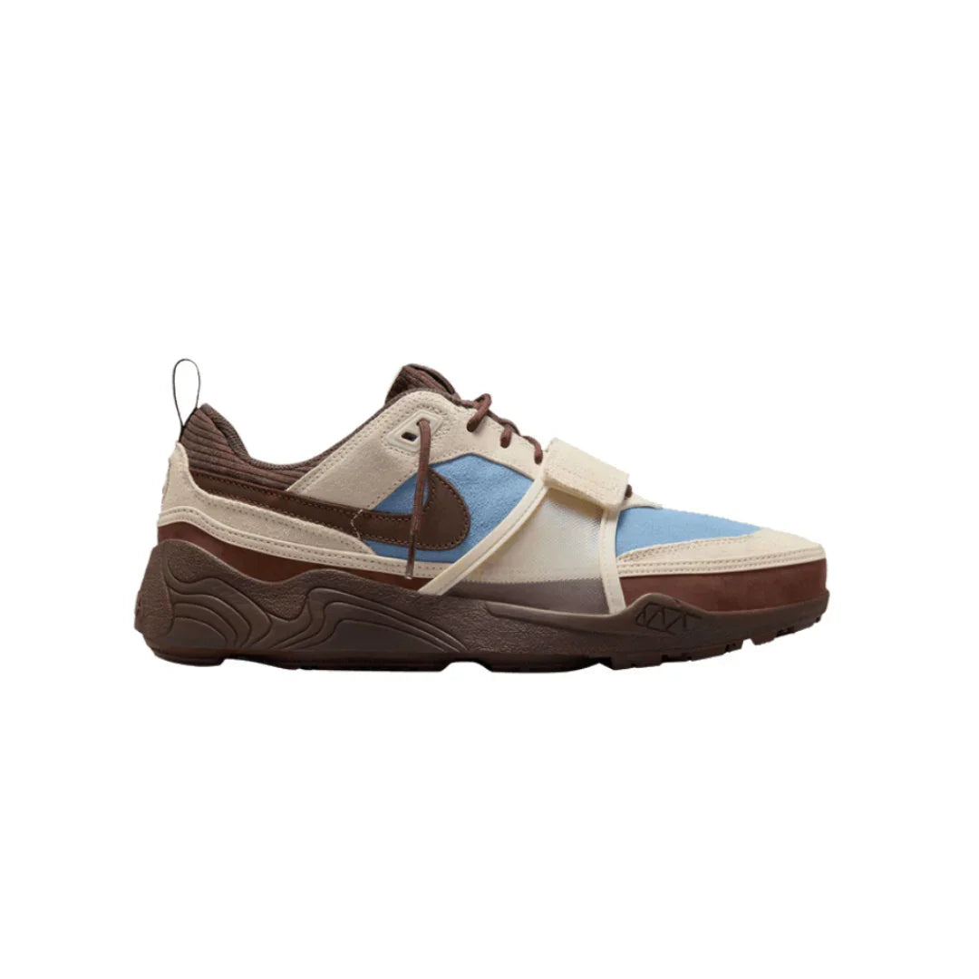 Nike Zoom Field Jaxx Travis Scott Leche Azul