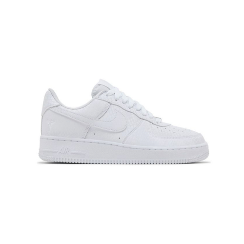 Nike Air Force 1 Kobe White | Global Hype