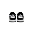 Nike Dunk Panda Black White - Sneakers