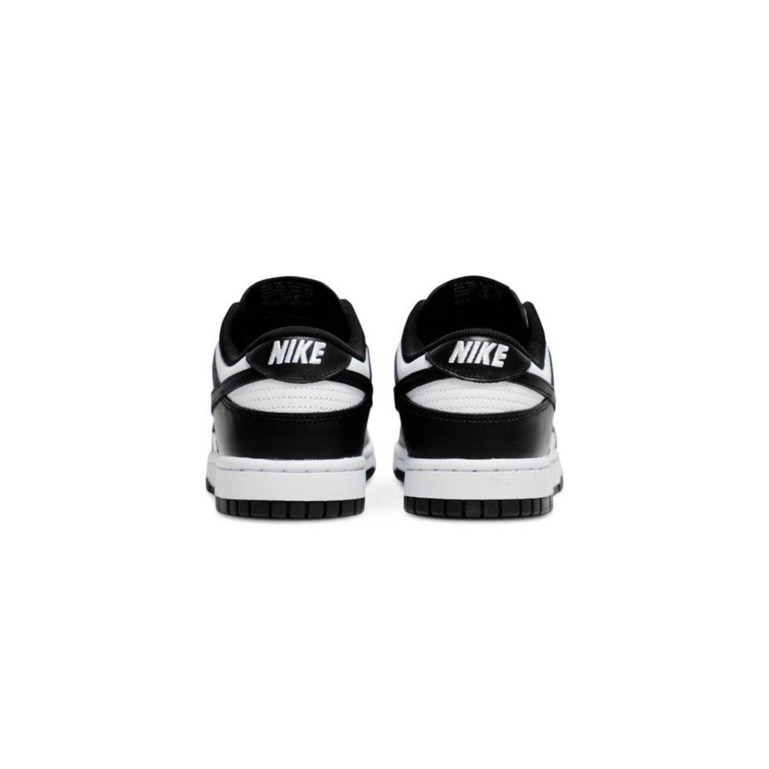 Nike Dunk Panda Black White - Sneakers