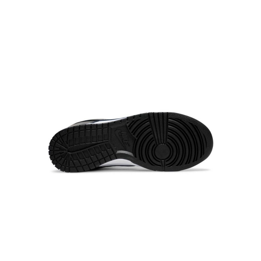 Nike Dunk Panda Black White - sole