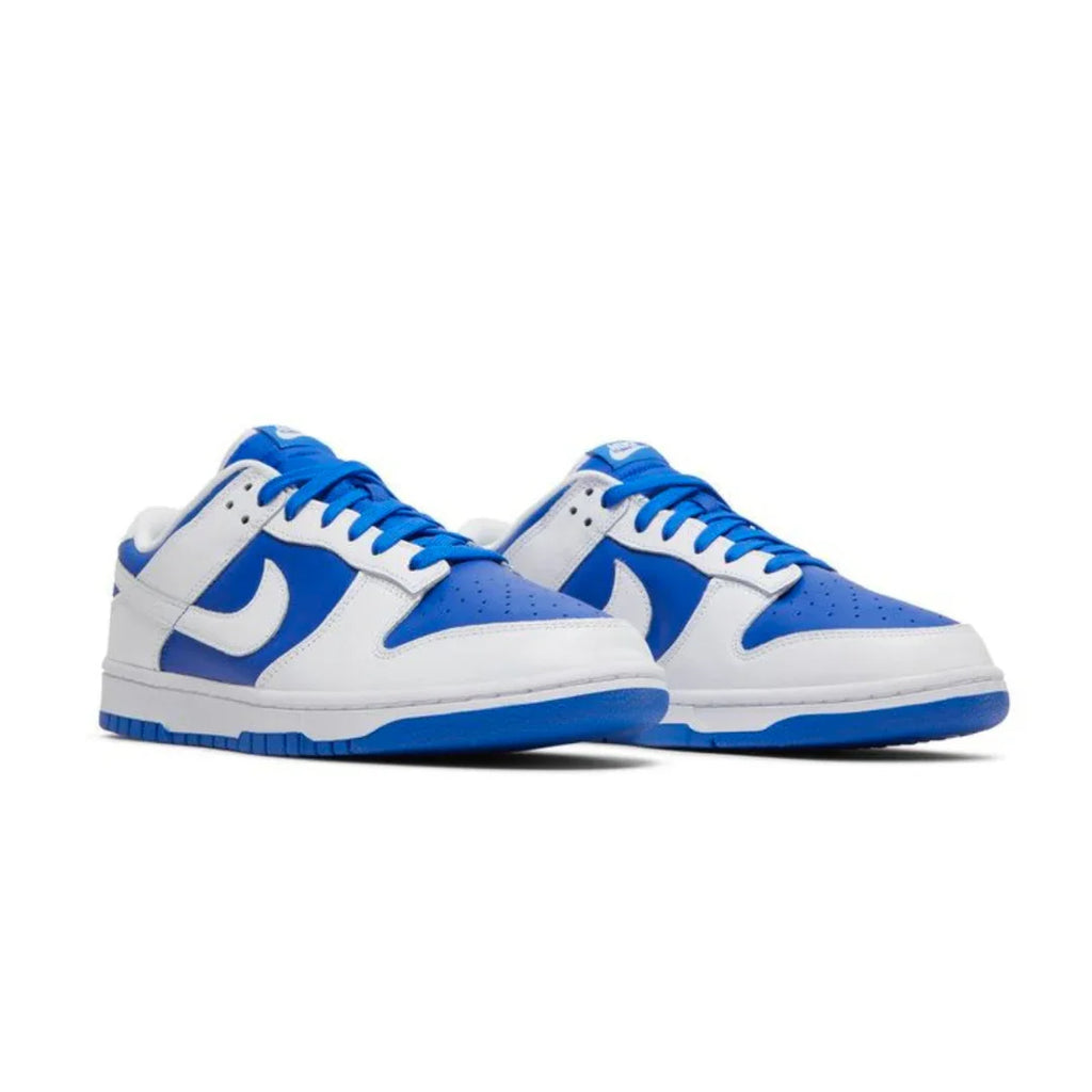 Nike Dunk Low Racer Blue - Global Hype