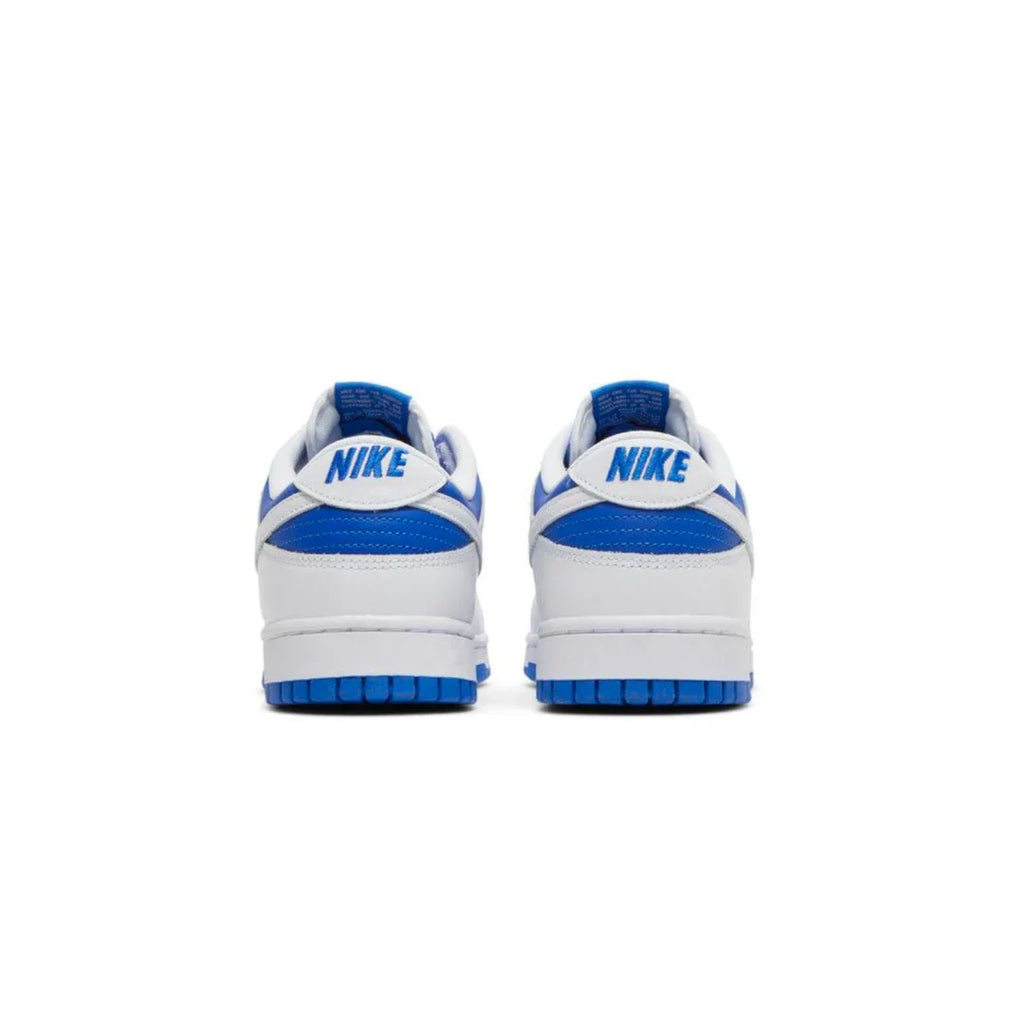 Nike Dunk Low Racer Blue - Global Hype