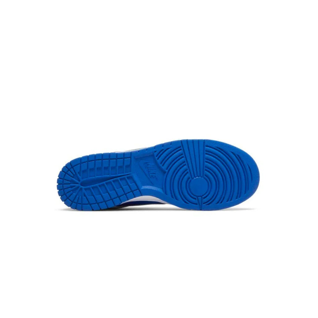 Nike Dunk Low Racer Blue - Global Hype