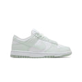 Nike Dunk White Mint - Global Hype