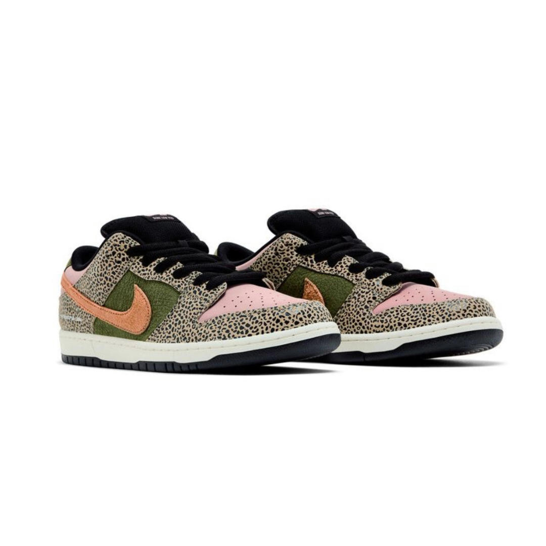 Nike SB Dunk Low Arts-Rec