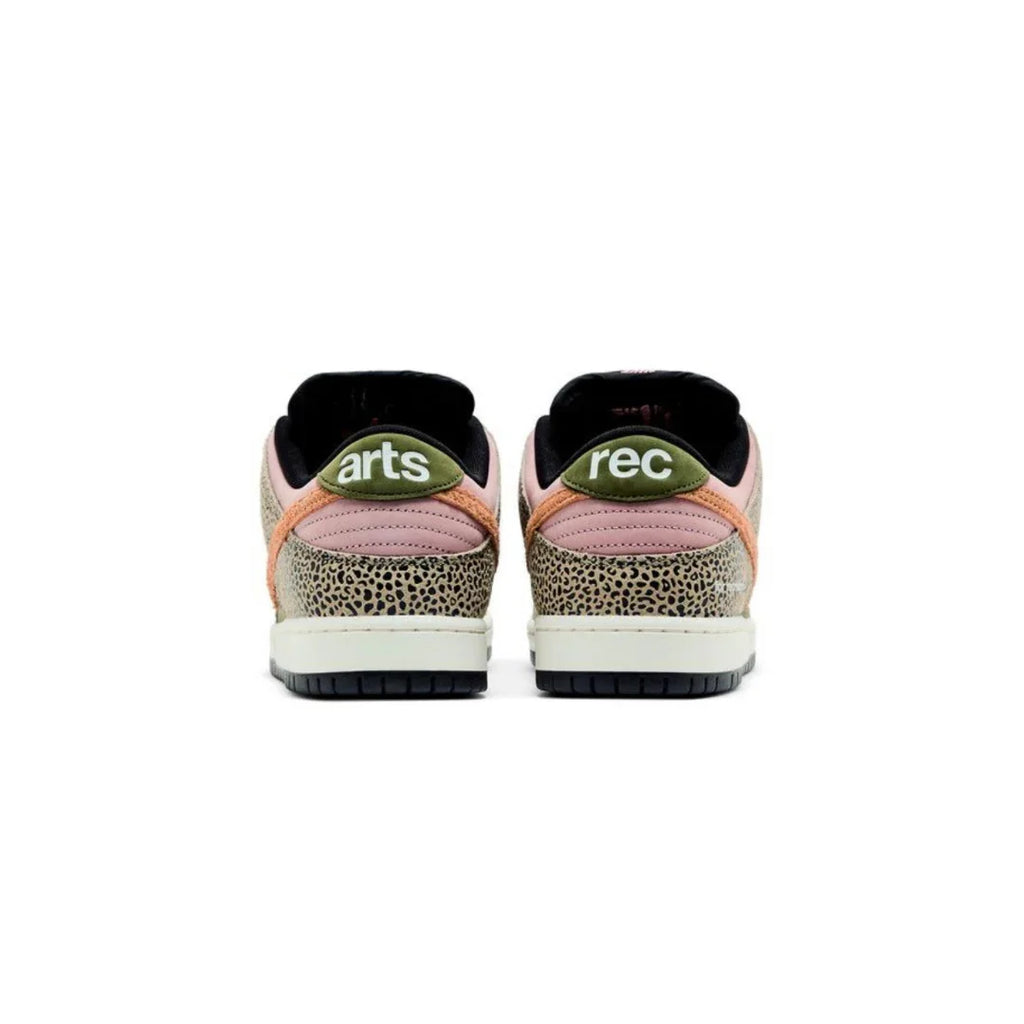 Nike SB Dunk Low Arts-Rec