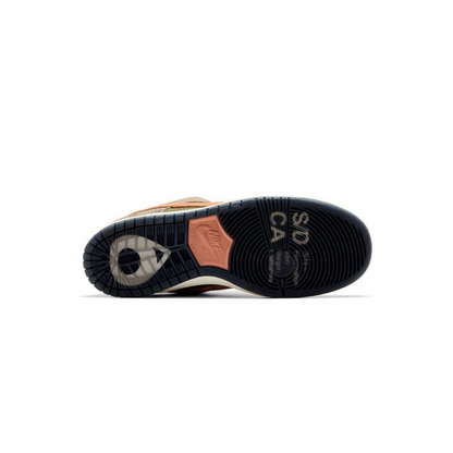 Nike SB Dunk Low Arts-Rec