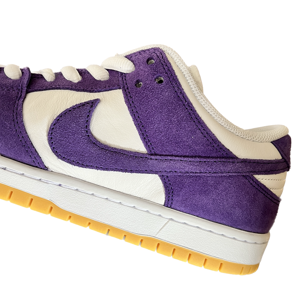 Nike SB Dunk Court Purple ISO - The Global Hype