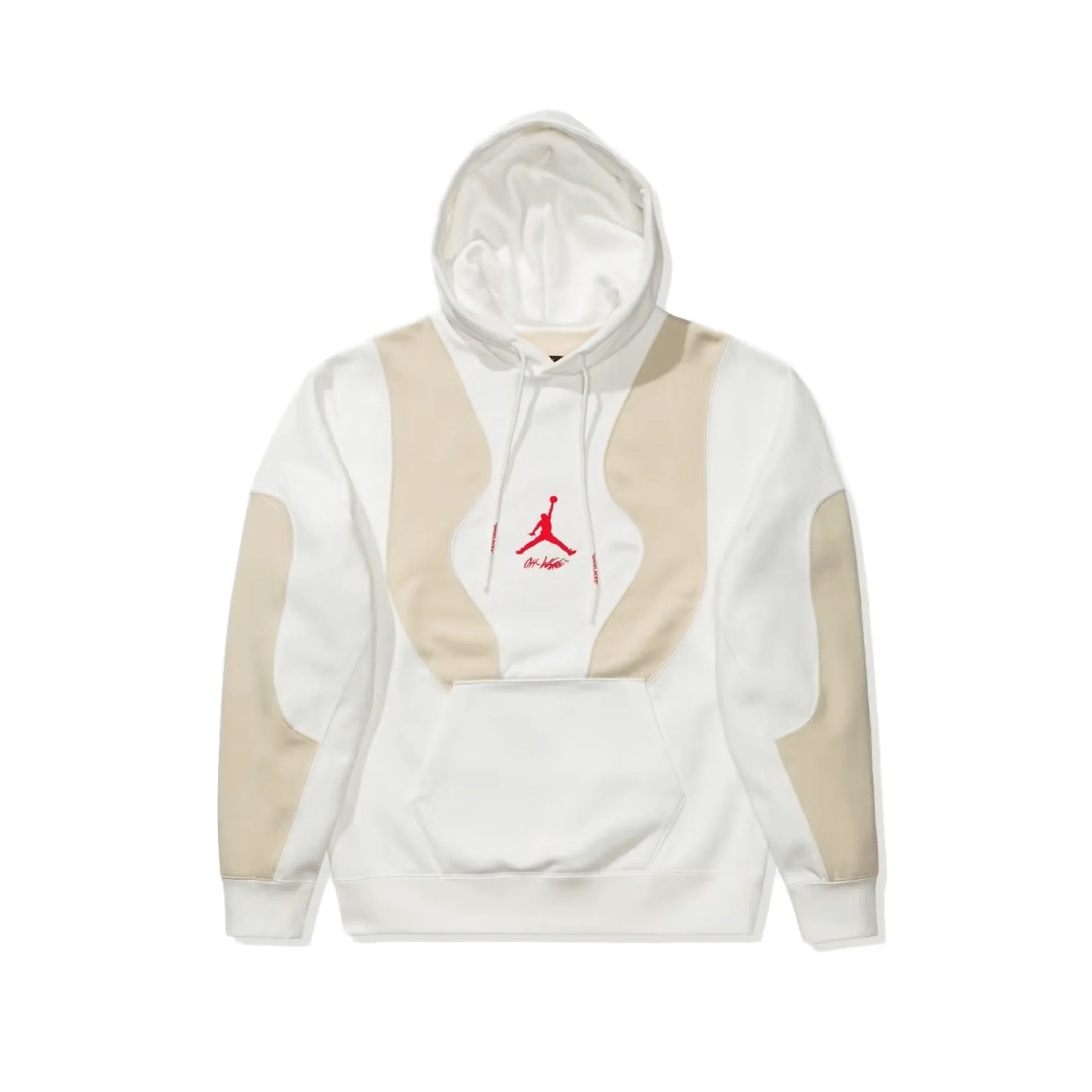 Jordan x Off-White - Hoodie - The Global Hype