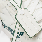 Off-White Out Of Office "For Walking" White - Authentic Sneakers | Global Hype