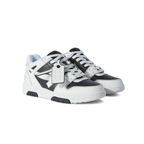 Off-White Out Of Office White Black - Luxury Sneakers | Global Hype