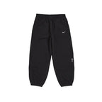 Pantalones deportivos Supreme Nike negros
