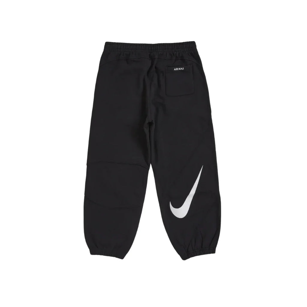Pantalones deportivos Supreme Nike negros