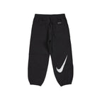 Pantalones deportivos Supreme Nike negros