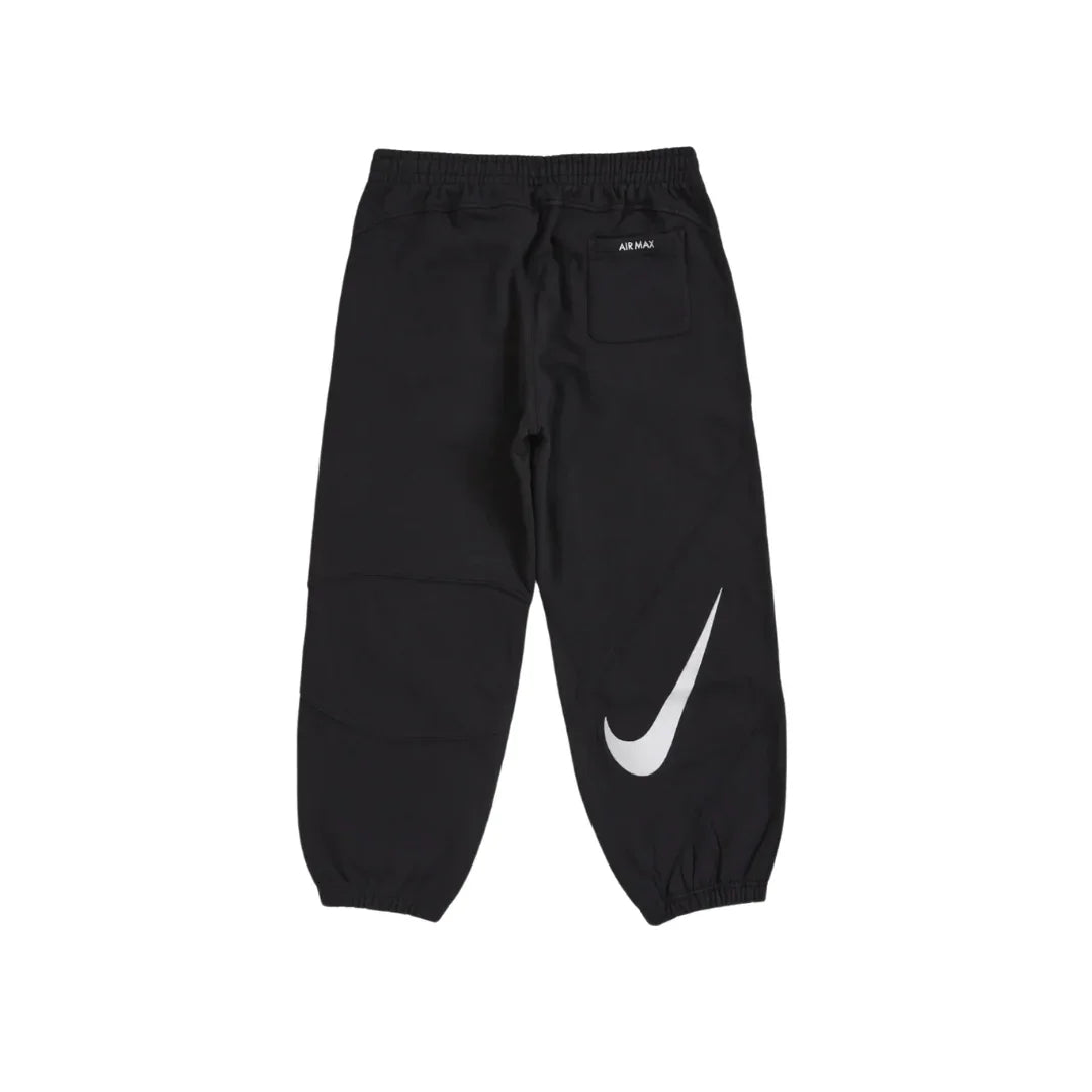 Pantalones deportivos Supreme Nike negros