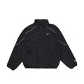Chaqueta deportiva Nike Supreme negra