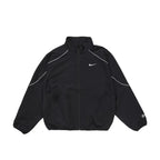 Chaqueta deportiva Nike Supreme negra
