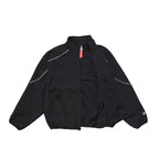 Chaqueta deportiva Nike Supreme negra