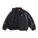 Supreme Contrast Piping Track Jacket - Streetwear, Global Hype