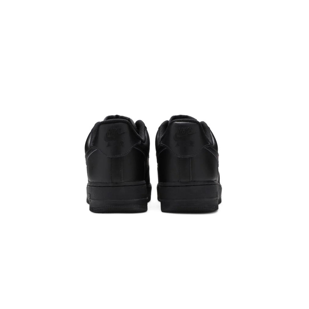 Air Force 1 Black - Global Hype