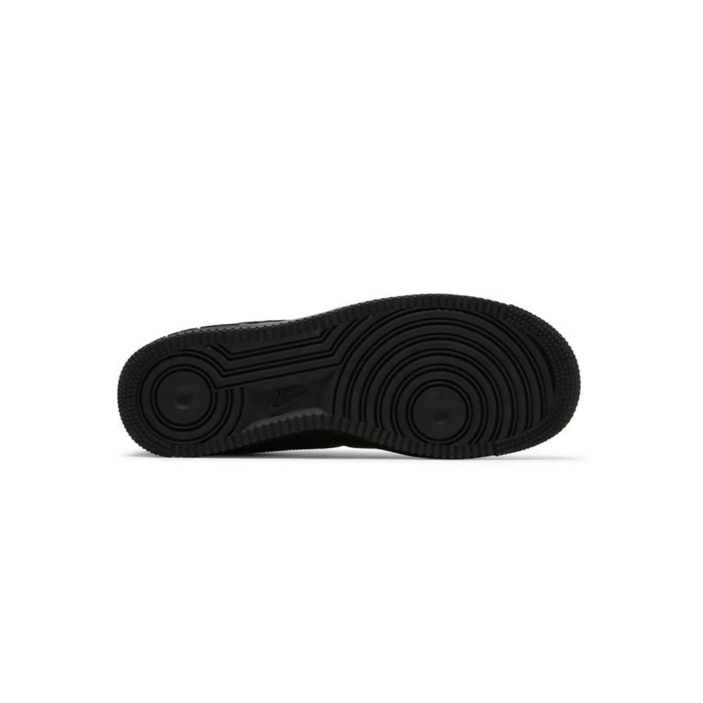 Air Force 1 Black - Global Hype
