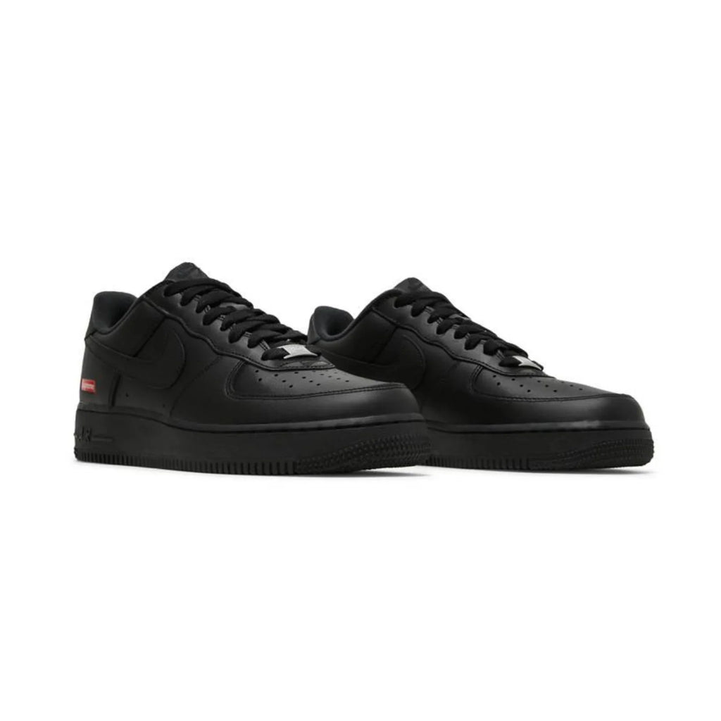 Supreme Air Force 1 Black - Global Hype