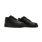Supreme Air Force 1 Black - Global Hype