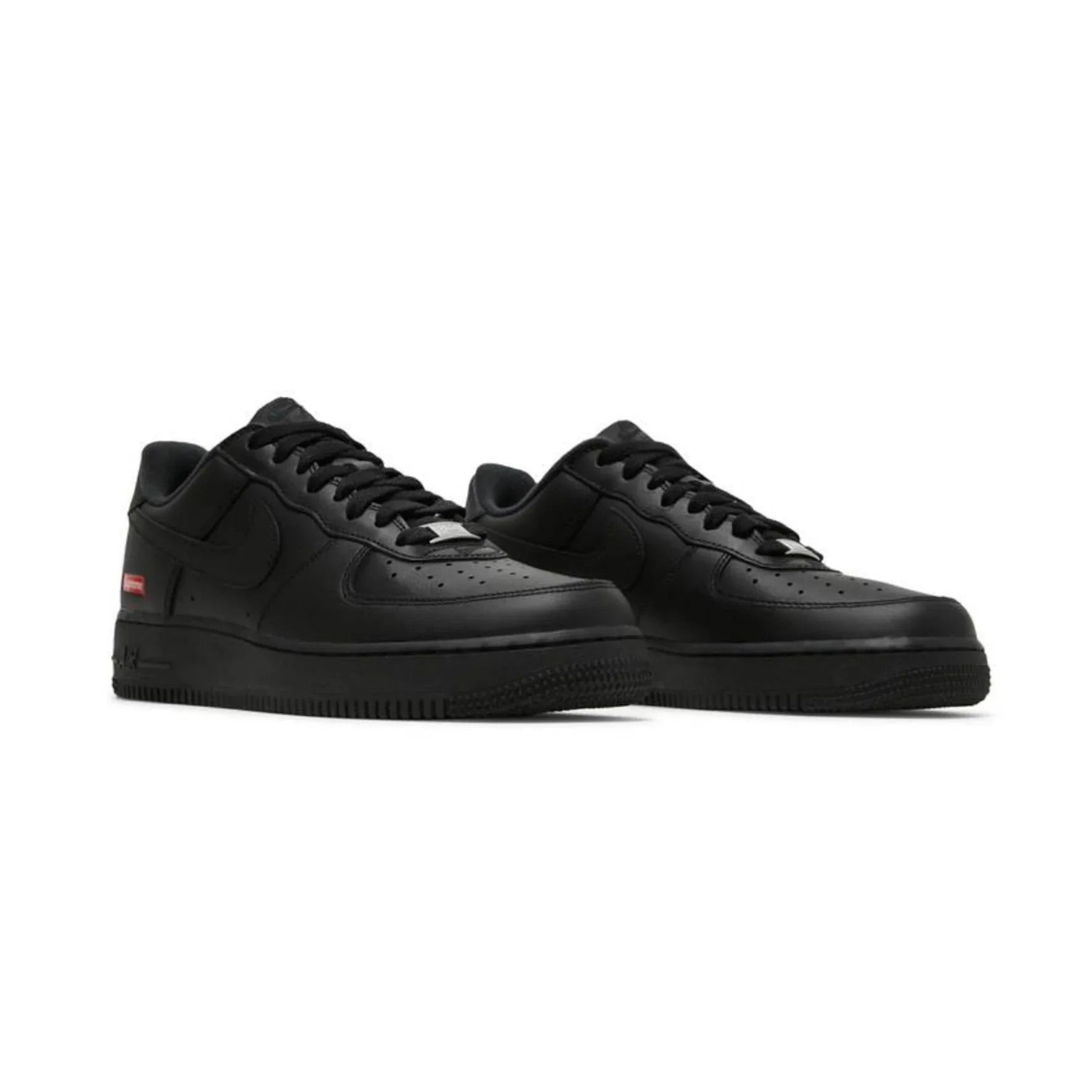 Supreme Air Force 1 Black - Global Hype