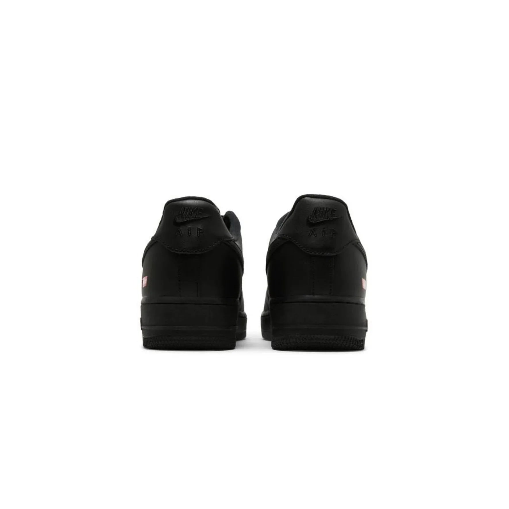 Supreme Air Force 1 Black - Global Hype