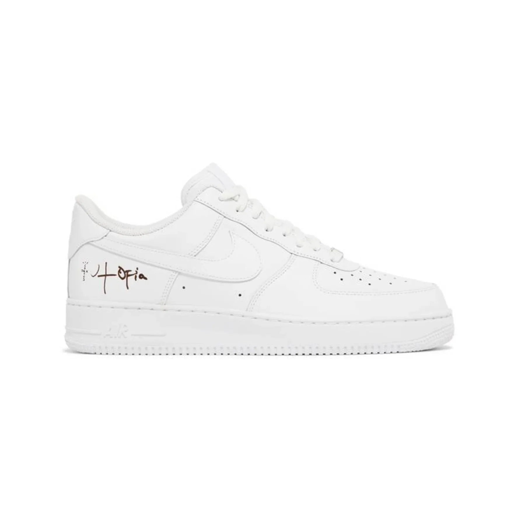 Air Force 1 Utopia - Global Hype