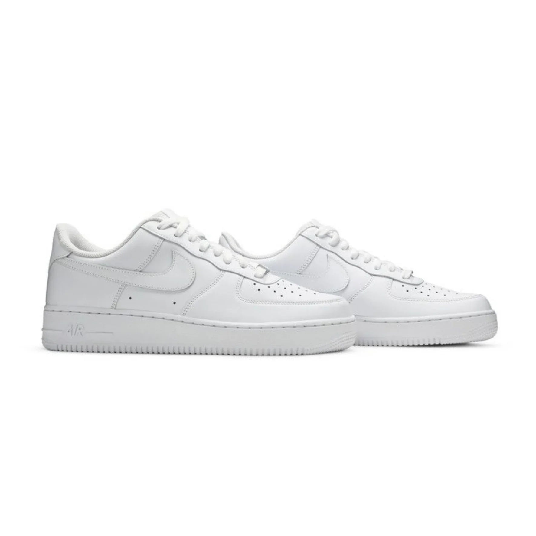 Air Force 1 White - Global Hype