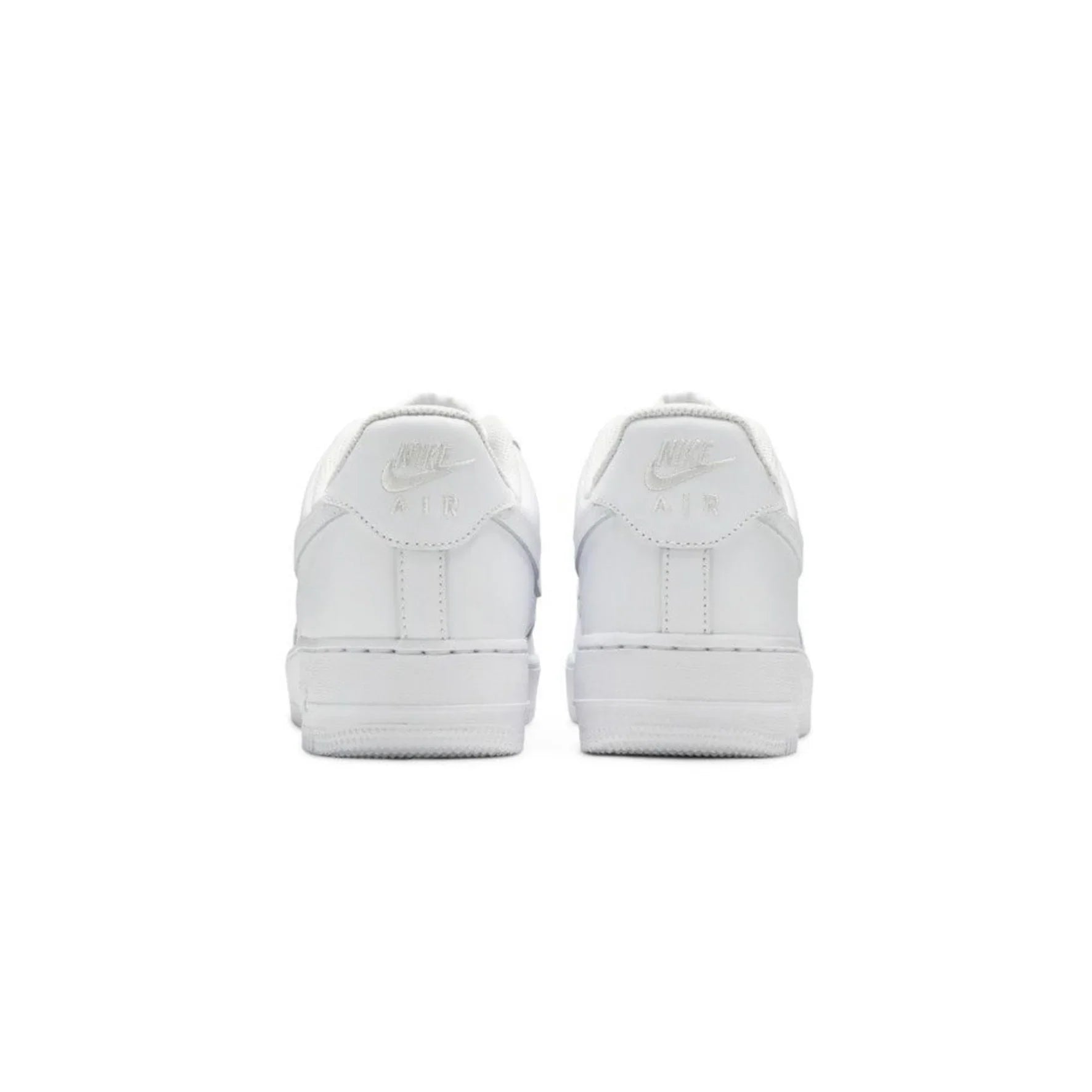 Air Force 1 White - Global Hype