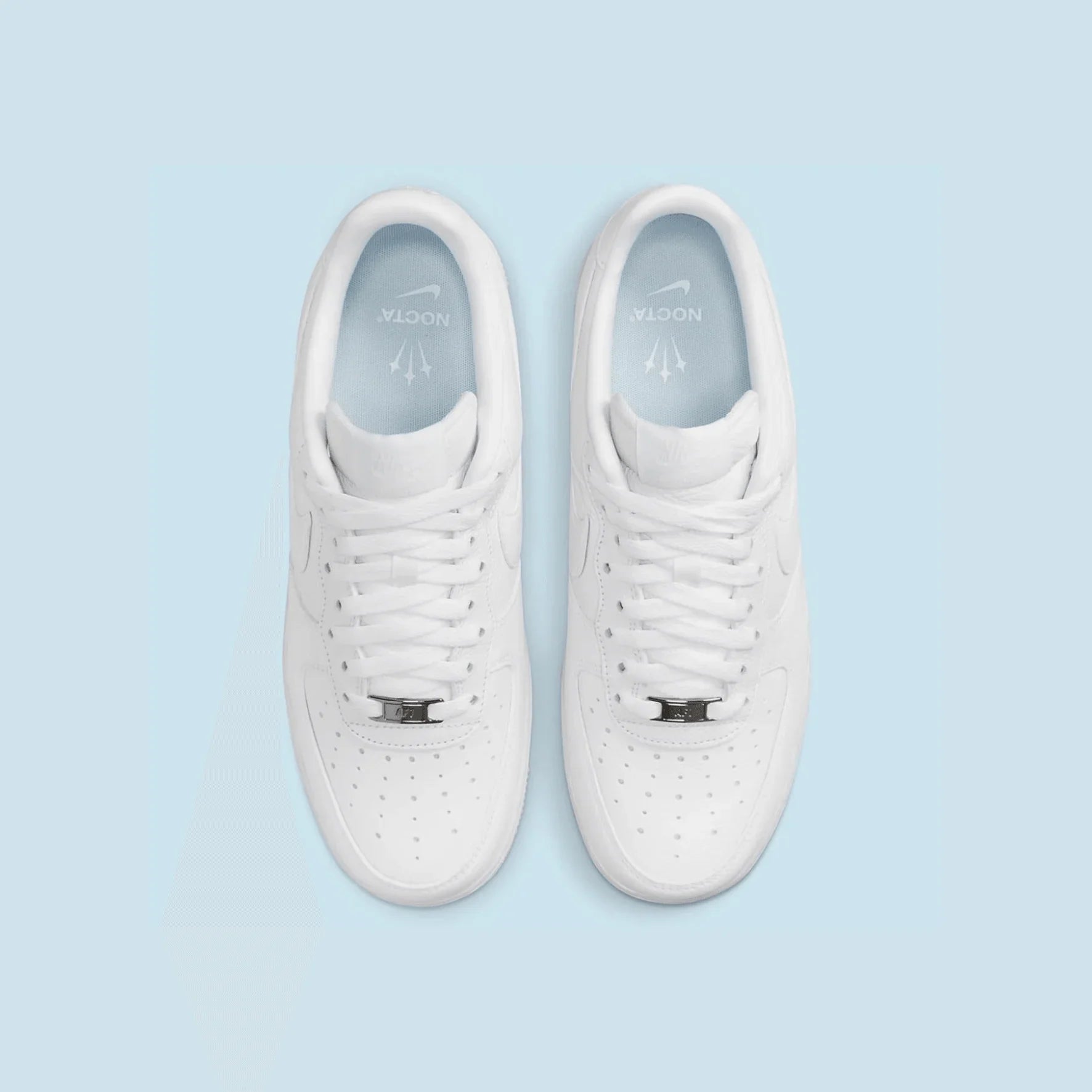 Nike Air Force 1 Nocta - The Global Hype