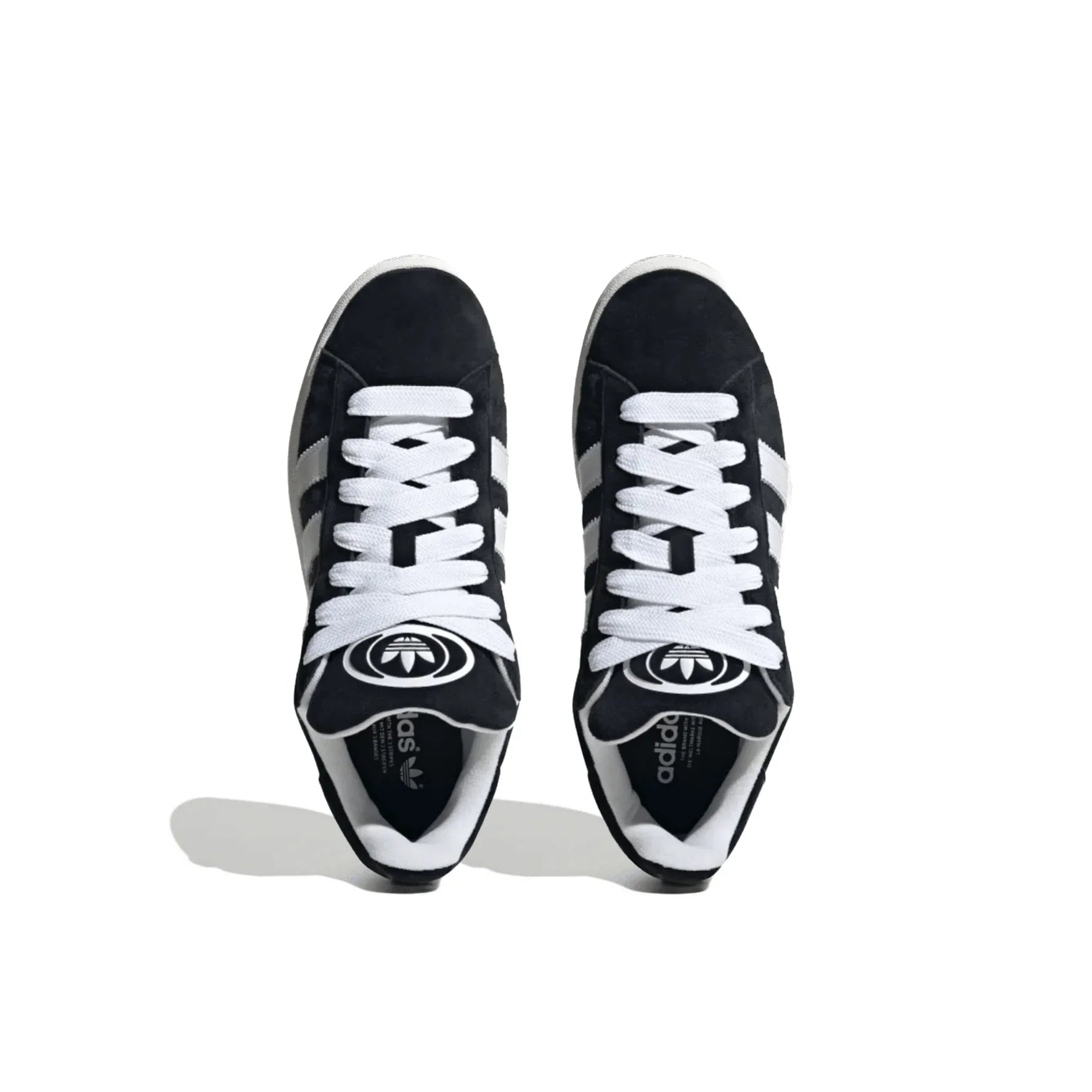 Adidas Campus 00s Black - The Global Hype