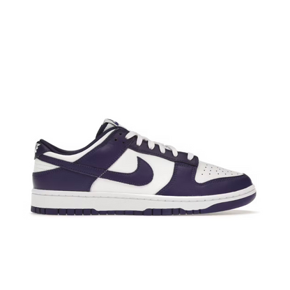 Nike Dunk Low Championship Court Purple - The Global Hype