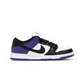 Nike SB Dunk Court Purple - The Global Hype