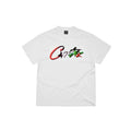 Camiseta Corteiz Freedem Palestina - Blanco