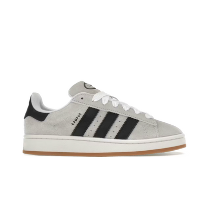 Adidas Campus 00s Crystal White Black - The Global Hype