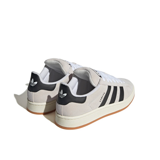 Adidas Campus 00s Crystal White Black - The Global Hype
