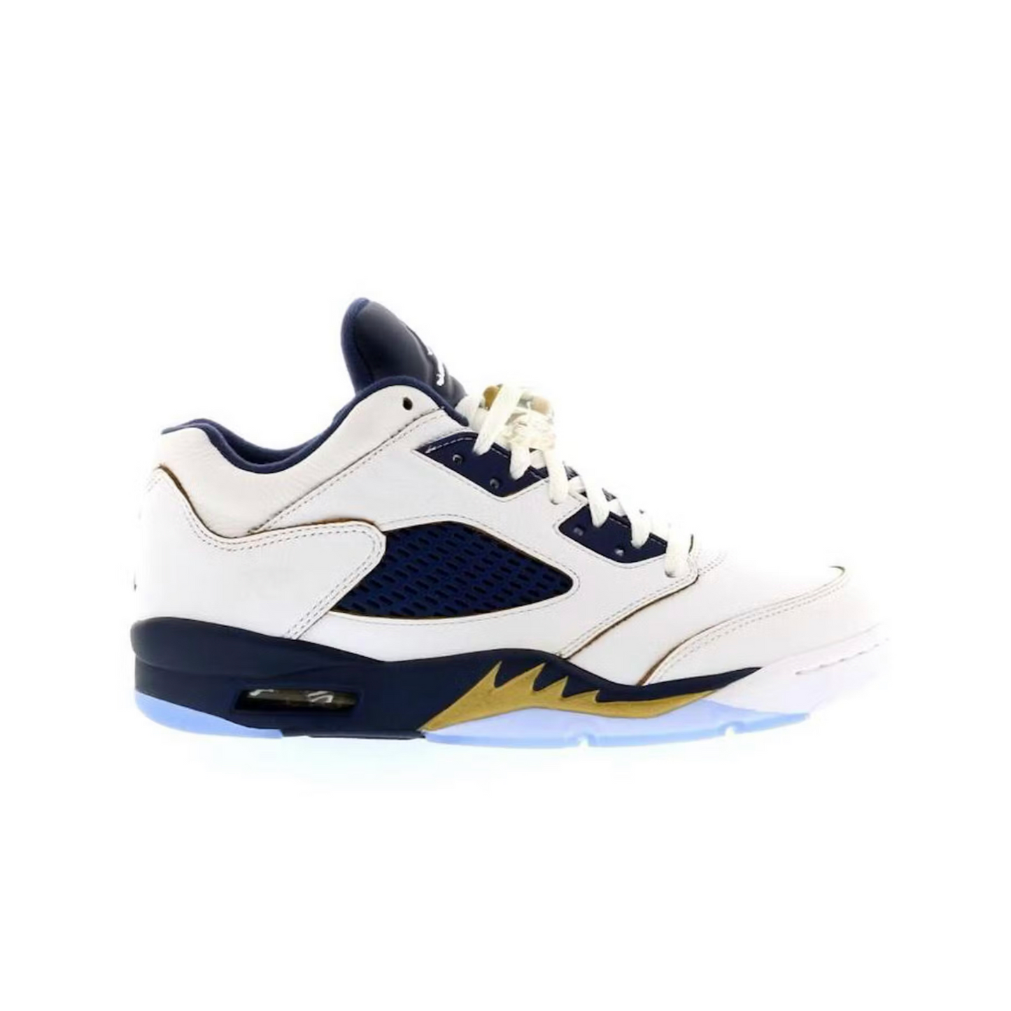 Jordan 5 Low Dunk From Above; size 42- The Global Hype
