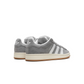 Adidas Campus 00s J Grey White - The Global Hype
