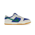 Nike SB Dunk Hyper Royal Malachite - The Global Hype