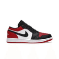 Jordan 1 Bred Toe - Global Hype