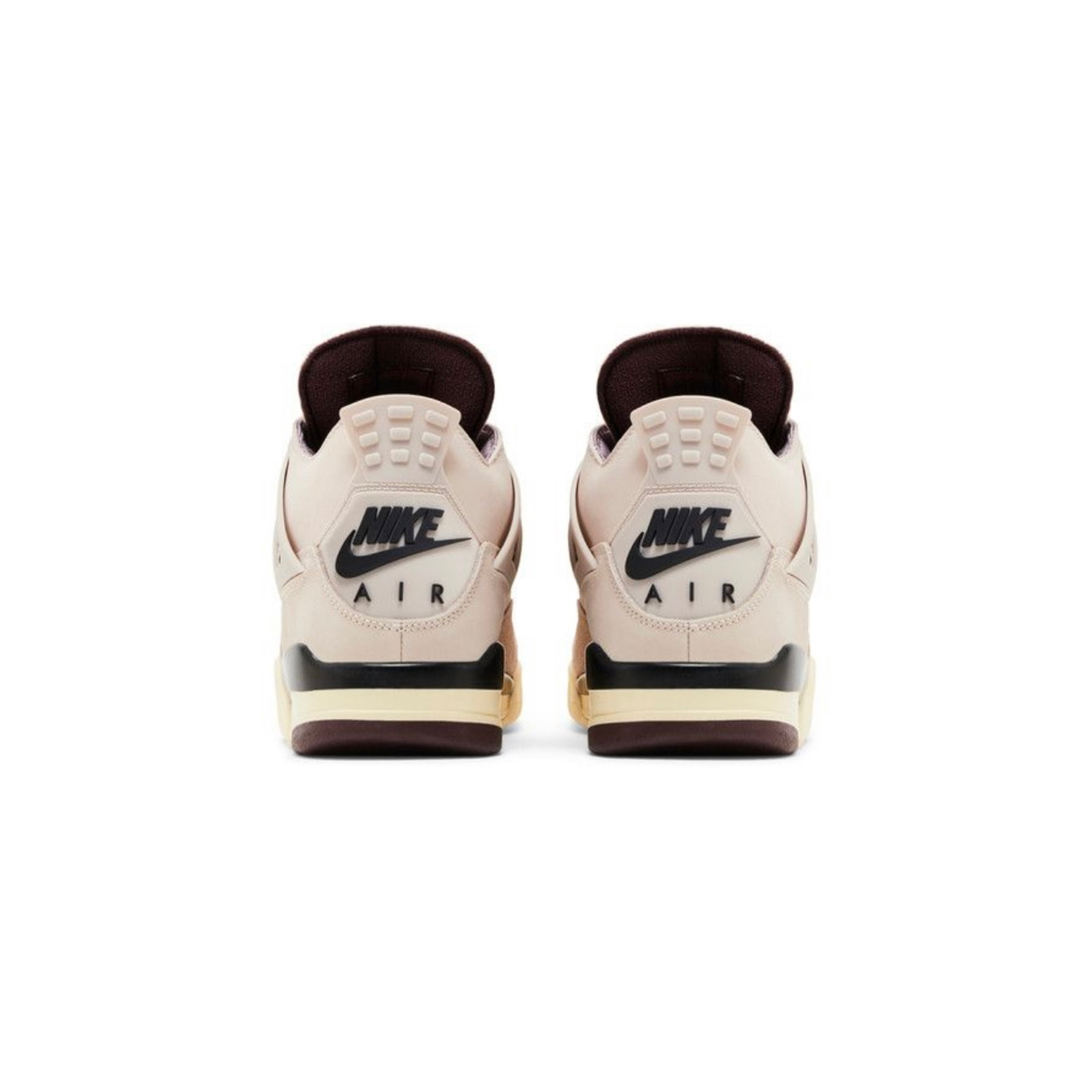 Jordan 4 A Ma Maniére Fossil Stone - Global Hype