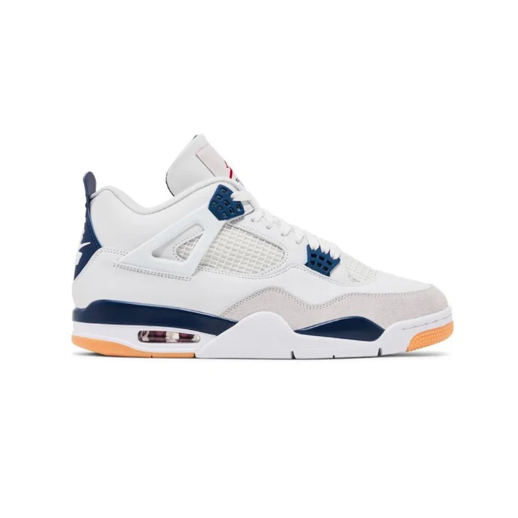 Jordan 4 Retro SB Azul Marino
